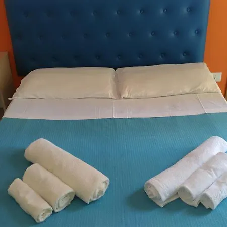 Bed & Breakfast La Casa Di Anthea Agrigento