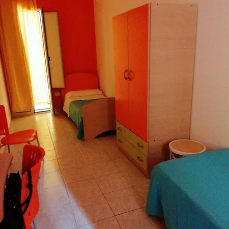 Bed & Breakfast La Casa Di Anthea Agrigento