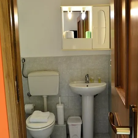 Bed & Breakfast La Casa Di Anthea