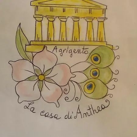 La Casa Di Anthea