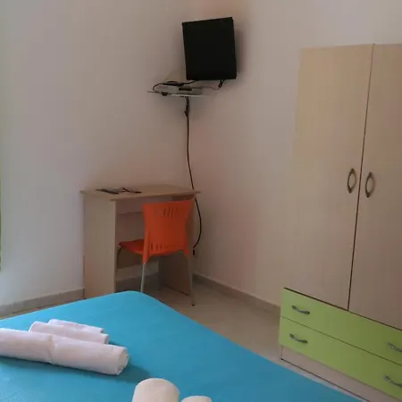 La Casa Di Anthea Bed & Breakfast