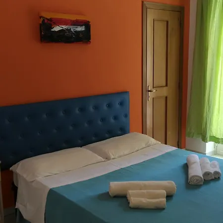 La Casa Di Anthea Bed & Breakfast Agrigento