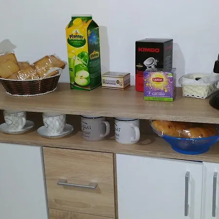 La Casa Di Anthea 3* Agrigento