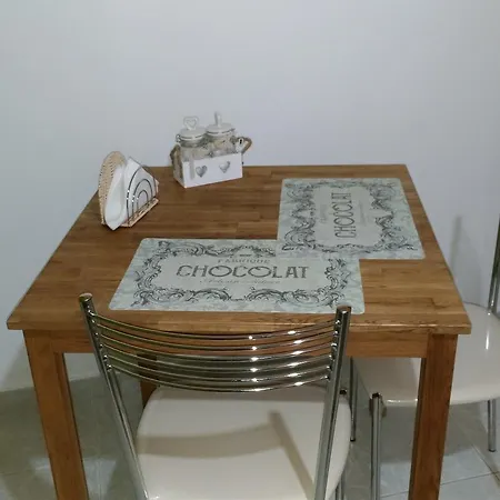 Bed & Breakfast La Casa Di Anthea