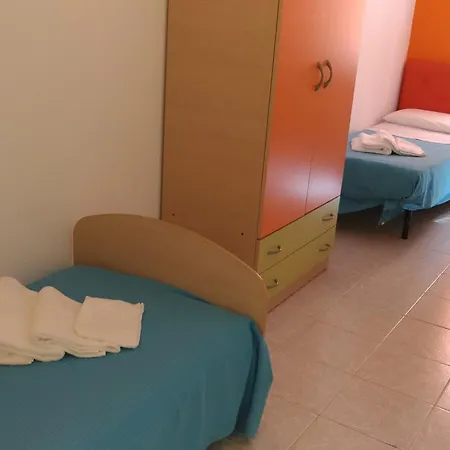 Bed & Breakfast La Casa Di Anthea