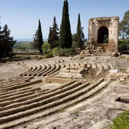 La Casa Di Anthea 3*