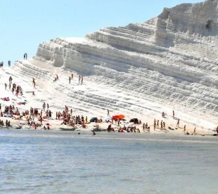 La Casa Di Anthea 3* Agrigento