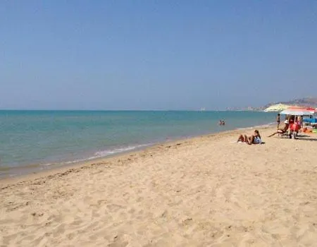 Bed & Breakfast La Casa Di Anthea Agrigento