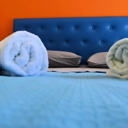 La Casa Di Anthea Bed & Breakfast 3*
