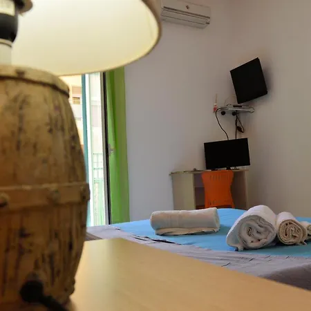 La Casa Di Anthea Agrigento