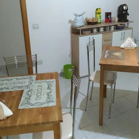 Bed & Breakfast La Casa Di Anthea Agrigento