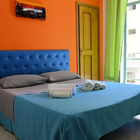 La Casa Di Anthea 3* アグリジェント
