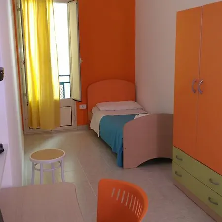 La Casa Di Anthea 3* Agrigento