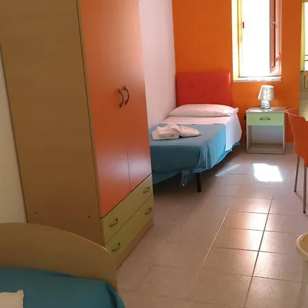 ベッド・アンド・ブレックファスト La Casa Di Anthea 3*